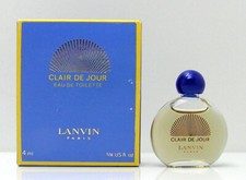 Lanvin Clair de Jour Miniatur 4 ml Eau deToilette / EDT
