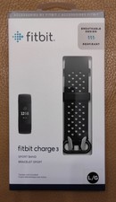 Original-Sportarmband für Fitbit Charge 3