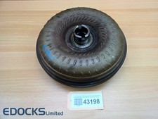 Wandler Drehmomentwandler Automatik Astra J Insignia Zafira C 2,0 CDTI Opel