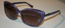 Ralph Lauren Damen Sonnenbrille lila Neu ohne Etui