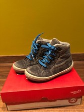 Superfit Winterschuhe GROOVY Sneaker gefütterte Schuhe Kinderschuhe Gore Tex 26