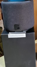 Echo Sub – leistungsstarker Subwoofer für Echo, wie neu