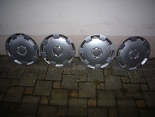 Original Audi A3 A4 16" Radkappen Radzierblenden  8P0601147A