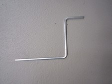 Notbetätigung elektr.schiebedach 54137199324 BMW X3 2.0d Bj 2005 E83 2533186