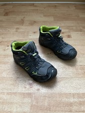 Keen Schuhe Kinder Winterstiefel Wanderschuhe outdoor wasserfest Highking 35 top