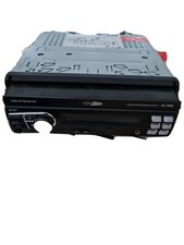 Caliber 579DAB-BT Autoradio mit ausfahrbarem Bildschirm 