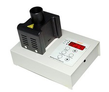 Digitales Schmelzpunkt Ausrüstung Apparat Gerät SMP20 SMP10 Stuart Melt Point