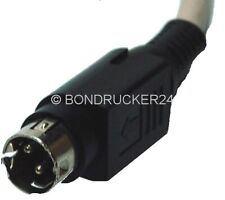 Stromkabel Epson DMD Display (Pass Trough Anschluss) Hoisidenkabel Bondrucker