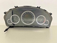Mercedes W212 E-Klasse E220 CDI Tacho Kombiinstrument A2129001010 (113)