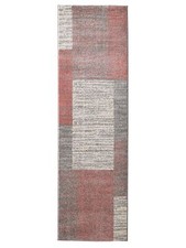 Teppich Bodenteppich Fußbodenteppich Gemustert rechteckig Polypropylen 80x150 cm