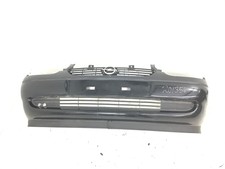 Verkleidung Stossfänger Vorne Grill Defekt 4367917 Opel Corsa 16V B Limousine