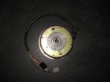 Yamaha Aerox MBK Nitro Lichtmaschine