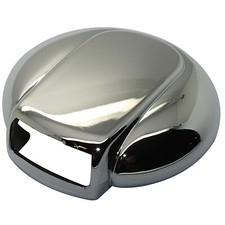 passend für Mini Cooper F54 F55 F56 Schutzhülle Auto Schlüssel Hülle rosa rot