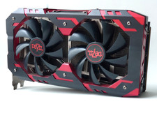 PowerColor Radeon RX 580 Red Devil 8GB GDDR5 Grafikkarte