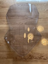 Original Yamaha Windschild Tracer 900 GT RN57 (2018) Scheibe klar inkl Schrauben