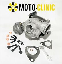 Turbo Turbolader Aud A4 A6 VW Passat B6 2.0 TDI 103 KW 140 PS BRE/BRF/BVG/BVF