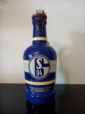 FC Schalke 04 Gelsenkirchen Krug KEIN Trikot Schal Aufnäher Ticket Ultras