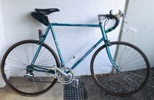 Rennrad Batavus Criterium „80erVintage“ Reynolds 531 Rahmen