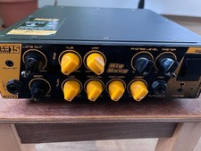 Markbass Big Bang - 500W Bass Topteil