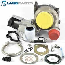 Turbolader BMW 120d 320d 520d X1 X3 2.0d xDrive20d 130kW 11658506894 11658506892