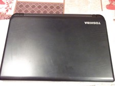 toshiba satellite c50-b-16z celeron N2820 akku neu.8gb ram 500gb hdd