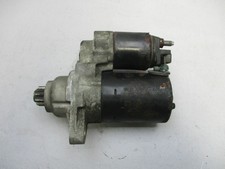 VW POLO 9N_ 1.2 12V Anlasser Starter 1005831281