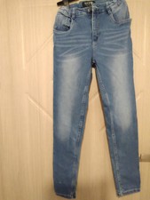 Jungen Jeans  BLUE SEVEN Gr.170