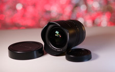 Panasonic Lumix G Vario 1:4 / 7-14mm ASPH. Ultraweitwinkel Zoom Objektiv