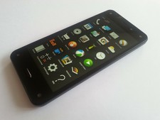 AMAZON FIRE PHONE 32GB BLACK NEUW.+OVP+VIELE EXTRAS+RECHNUNG+DHL VERSAND