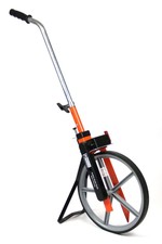 NESTLE 12006001 Messrad Standardmodell Speichenrad bis 9999.99 m 