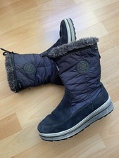 Tolle Ara Kurzstiefel  Stiefel Winterstiefel Aspen Boots Gr. 37,5