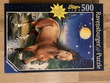 Ravensburger Starline Puzzle Pferd 500 Teile