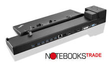 Lenovo 40A5 WorkStation Dock mit Schlüssel für P50 P51 P70 P71