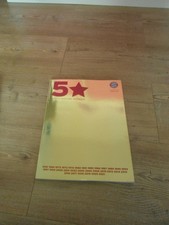 FC BAYERN MÜNCHEN FANMAGAZIN 5 Sterne  JUNI / JULI  2021 