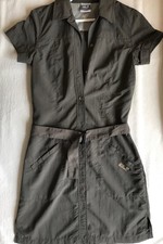 Jack Wolfskin Kleid Travel Gr. 36
