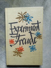 Johannes Schone - Experiment Freude