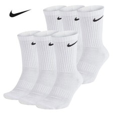 NikeSocken Cushion Sneaker Sportsocken Quarter Herren Socken Damen Socken 34-46
