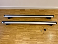 Dachträger Thule WingBar EVO 1.350mm - JEEP RENEGADE SUV