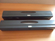 Abrissbehälter für Folienrollen (Frischhalte-und Alufolie)