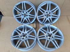 Original AMG  W212,  W213,  W447 - 19 Zoll - 8,5J x 19" ET44  - AMG  A2124014702
