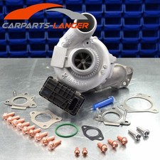 Turbolader Jeep Mercedes GL320 ML350 E350 Sprinter Vito Viano A6420908680 CDI