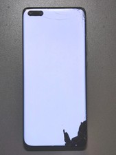 Huawei P40 Pro - 256GB - Silver Frost 