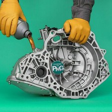 ? GETRIEBE OPEL MERIVA CORSA 1.2 1.4 1.6 1.8 TURBO 　 F17 M7Q M26 　 ab Bj. 2010