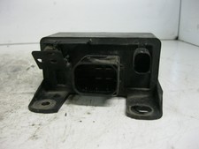 Mercedes-benz C 200 T CDI 203 Steuergerät Vorglührelais