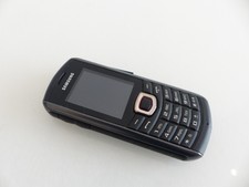 Samsung Xcover GT-B2710 schwarz (Ohne Simlock) Baustellen Outdoor  Handy