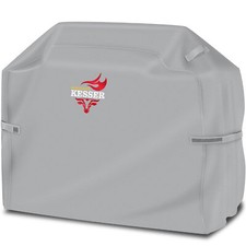 RETOURE Grill Abdeckhaube Grillabdeckung Gasgrill Abdeckung 147 x 61 x 122 cm