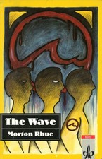 The Wave by Morton Rhue (englisch)