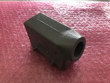 Harting 09300161520, Gehäuse Han E, Male Schwere Steckverbinder, unbenutzt Neu