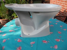 Tiefspül Stand WC Villeroy & Boch Grangracia weiß für aufsitzenden Spülkasten