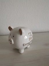 Sparschwein Hochzeit 